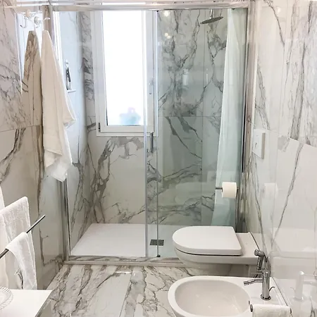 La Petite Maison Via Biasi 29 Apartamento *