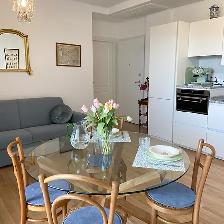La Petite Maison Via Biasi 29 Apartamento *